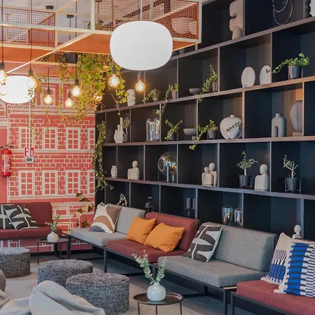 Milestone Fabryczna Aparthotel