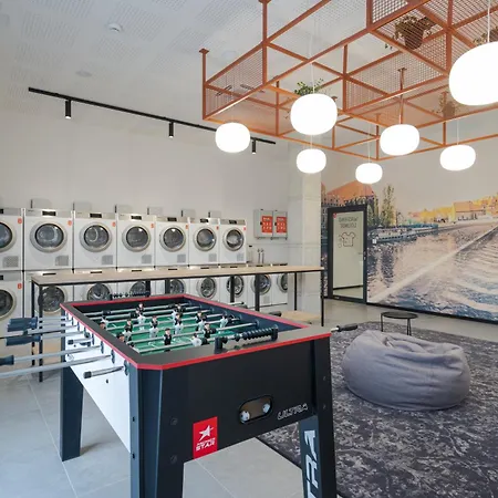 Milestone Fabryczna Wroclaw