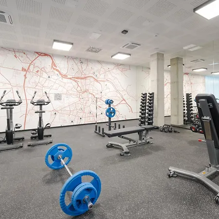 Milestone Fabryczna Wroclaw