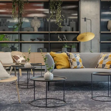 Milestone Fabryczna Aparthotel Wroclaw