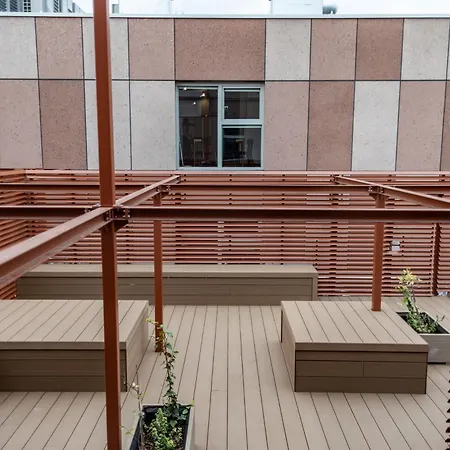 Milestone Fabryczna 3* Wroclaw